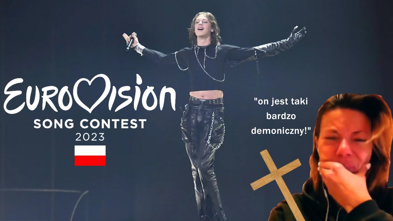 Jann- Gladiator  |  Poland 🇵🇱 |  REACTIONS COMPILATION + drama