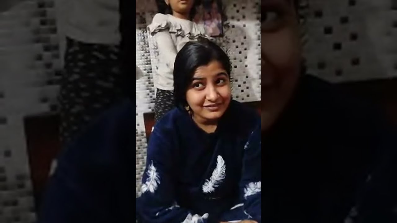 OMG Priyal ne meri look hi change kar di 😍 Hair Transformation, aaj to mai gyi 
