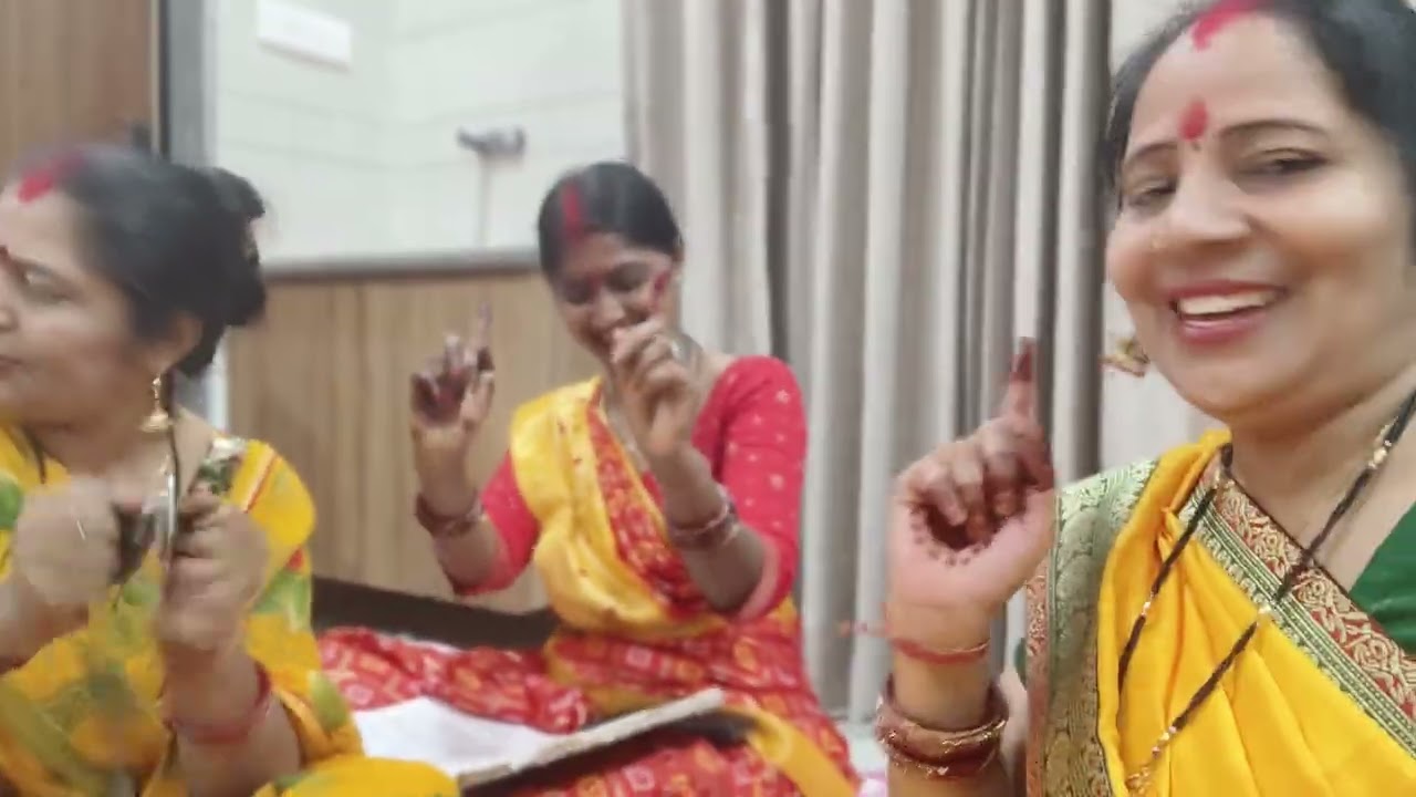 बेटी मां से बोल रही है मैन तुमसे लड़ाई तुमसे लड़ाई जबरदस्त भजन माता रानी का