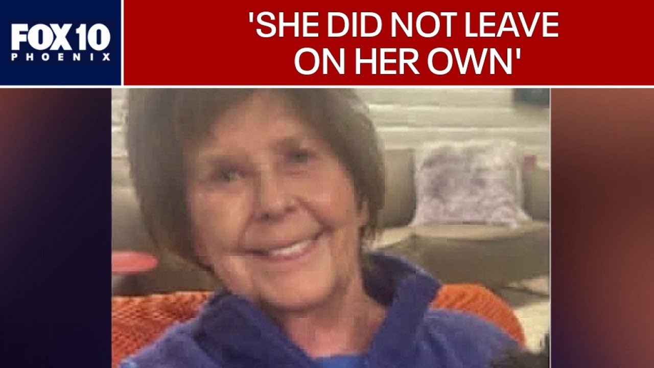 Savannah Guthrie's mom missing: Sheriff says she may have been abducted | FOX 10 Phoenix