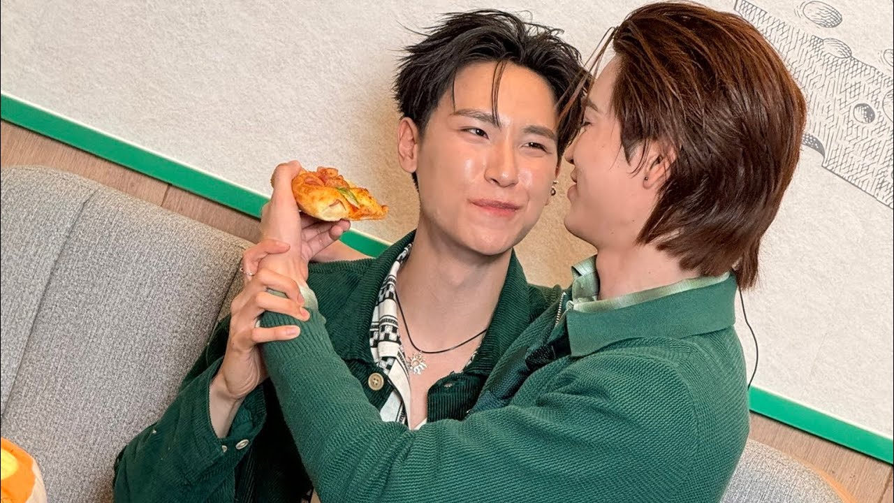 16.03.26 JuniorMark Tiktok Live [The pizza company] #TPC1แถม1xJuniorMark