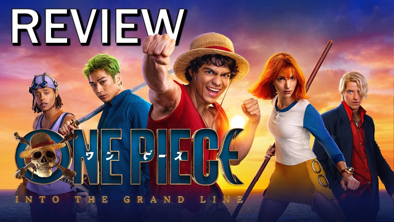 ONE PIECE: Season 2 | Review (มีสปอย)