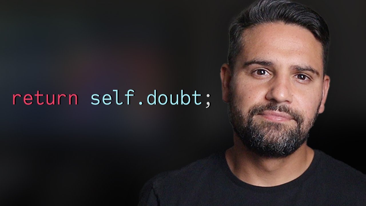 What to Do When Coding Feels Like You’re Falling Behind