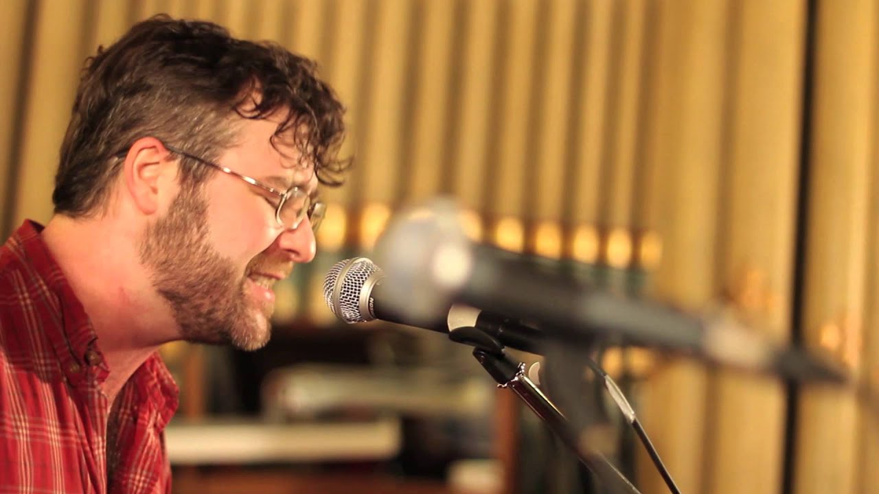The JAYNES- Where I come from (original)  - Live at St. George's Church