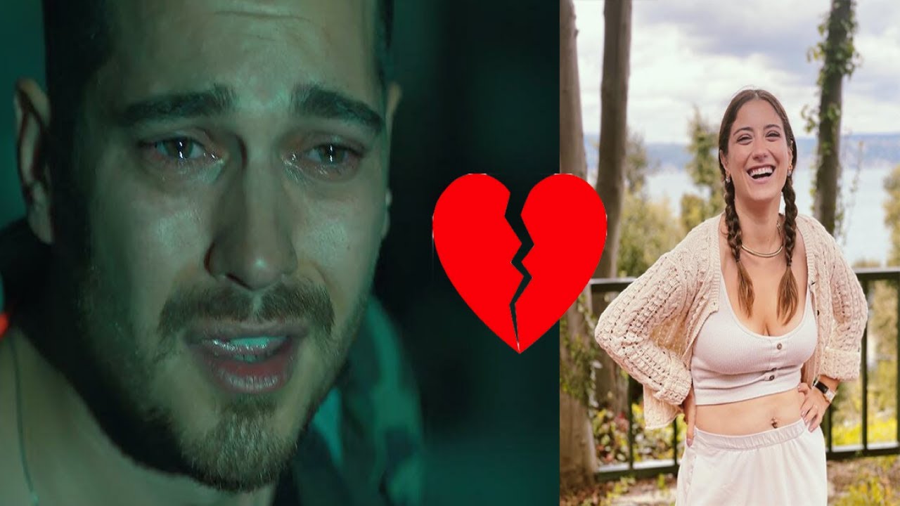 Чагатай Улусой: «Хазал — та женщина, на которой я хотел бы жениться!»