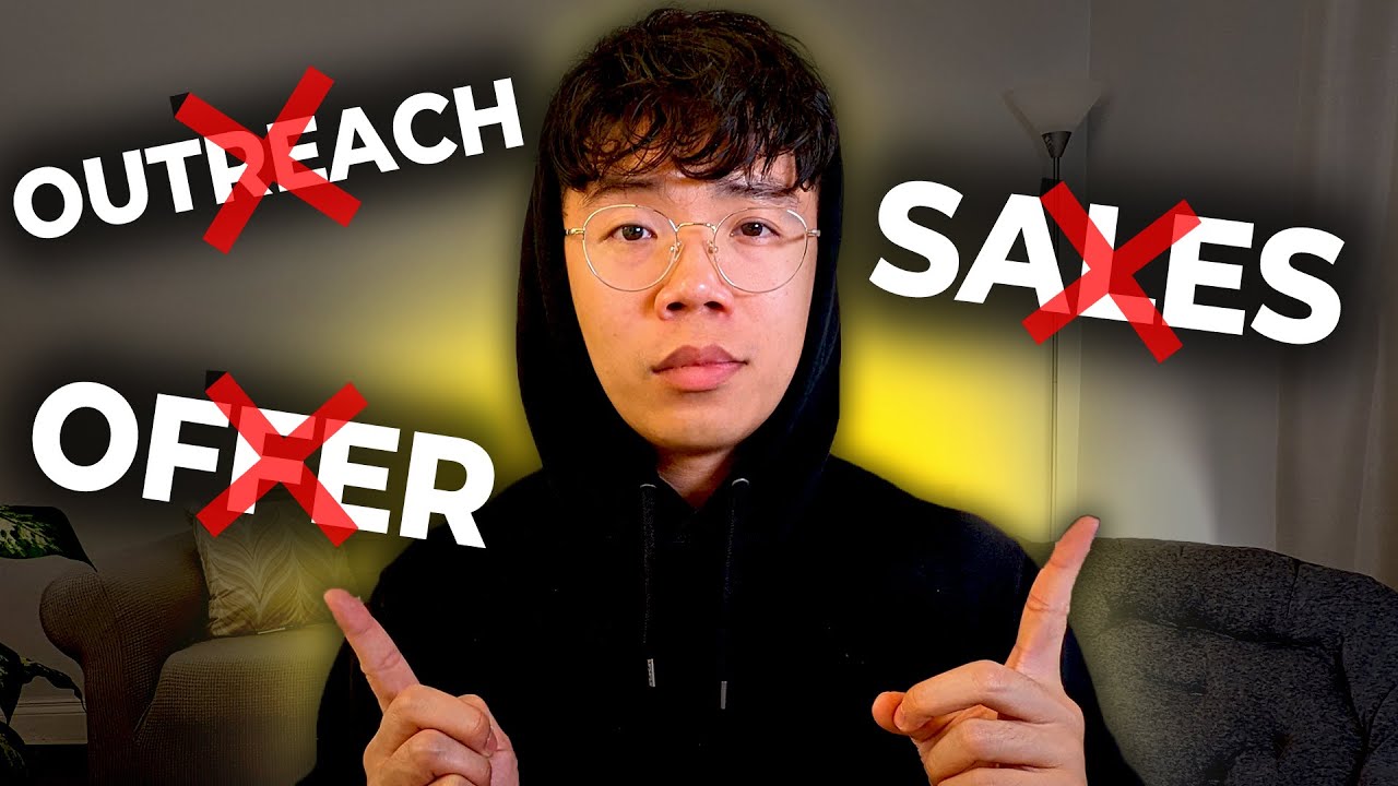 The REAL Secret to Success in SMMA