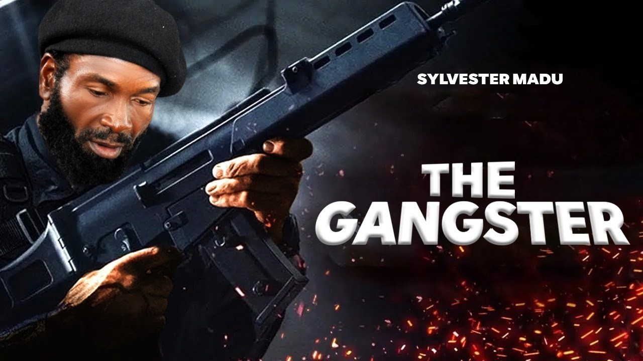 THE GANGSTER (NEW HIT MOVIE) - SYLVESTER MADU 2026 LATEST ACTION NIGERIAN MOVIE #trending