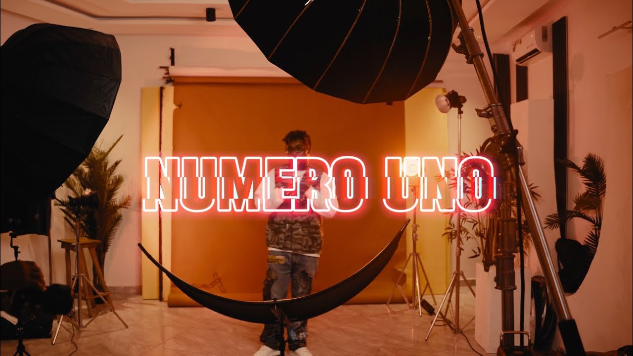 Crisba - Numero Uno