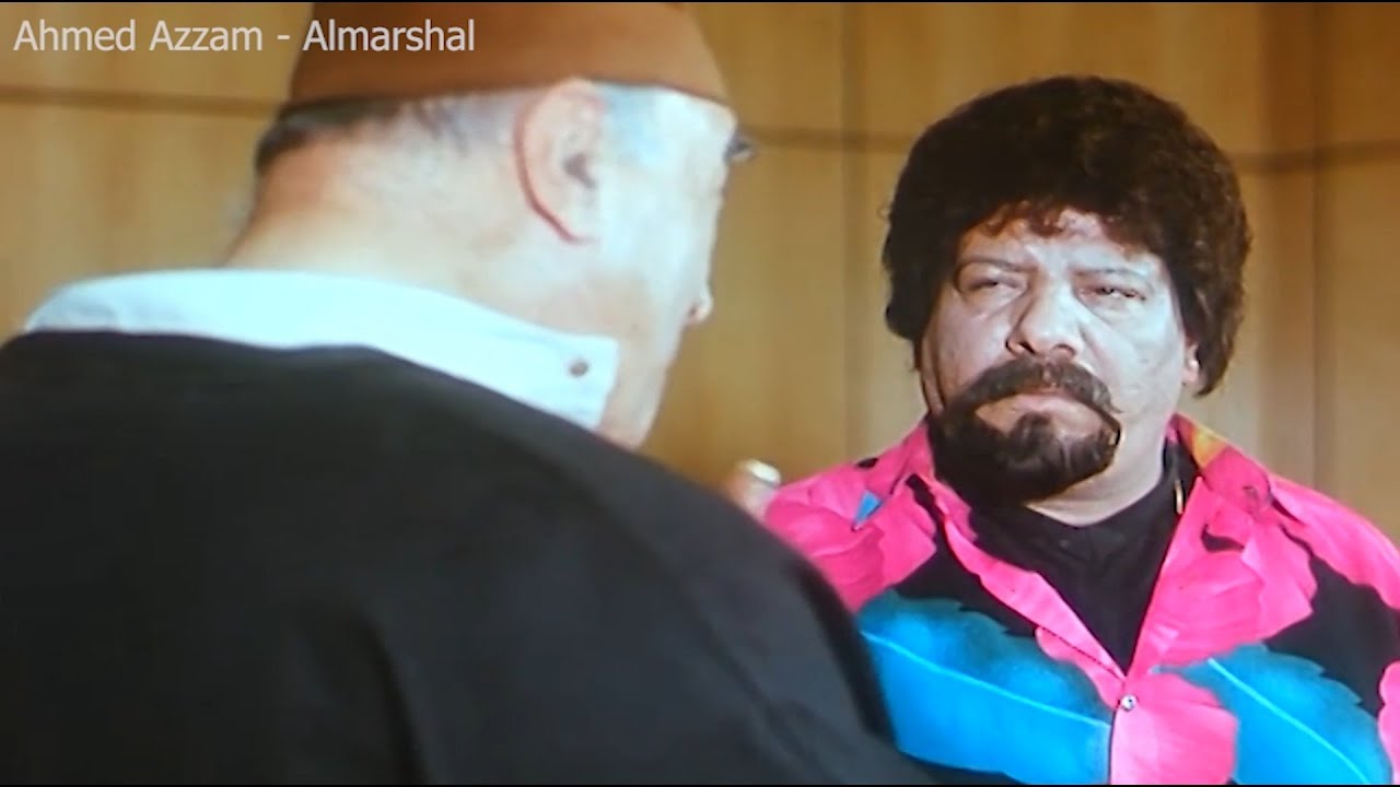 ملخصات الغلابة | فيلم فلاح في الكونجرس