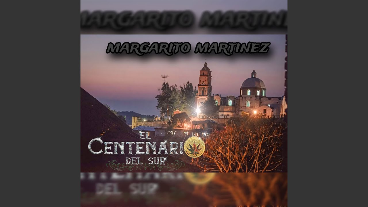 Margarito martinez
