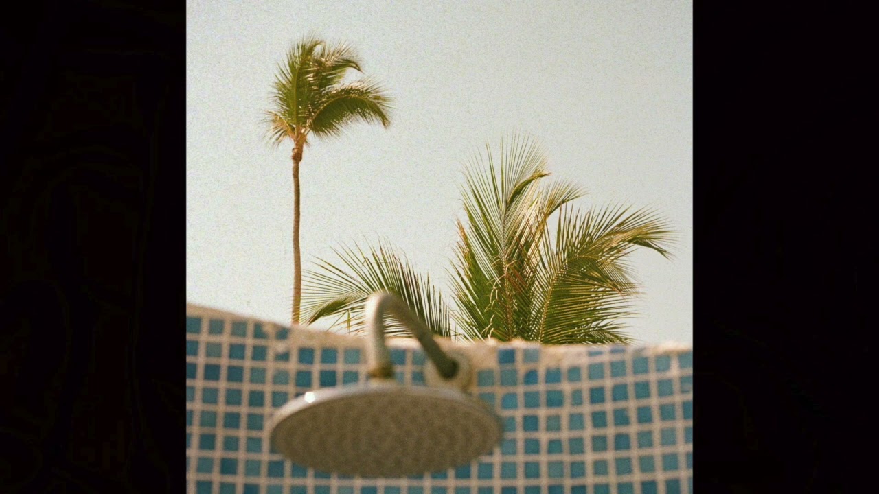 Balance Cooper - LIVING WATER