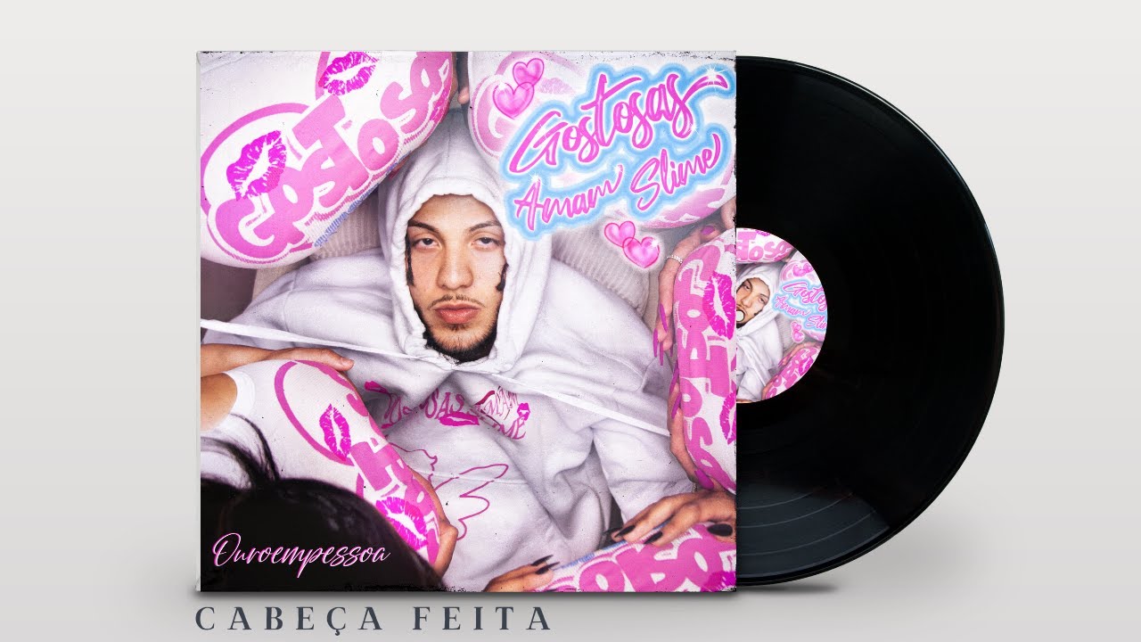 5. Cabeça Feita - Ouroempessoa e Baby G2C (Official Music Video)