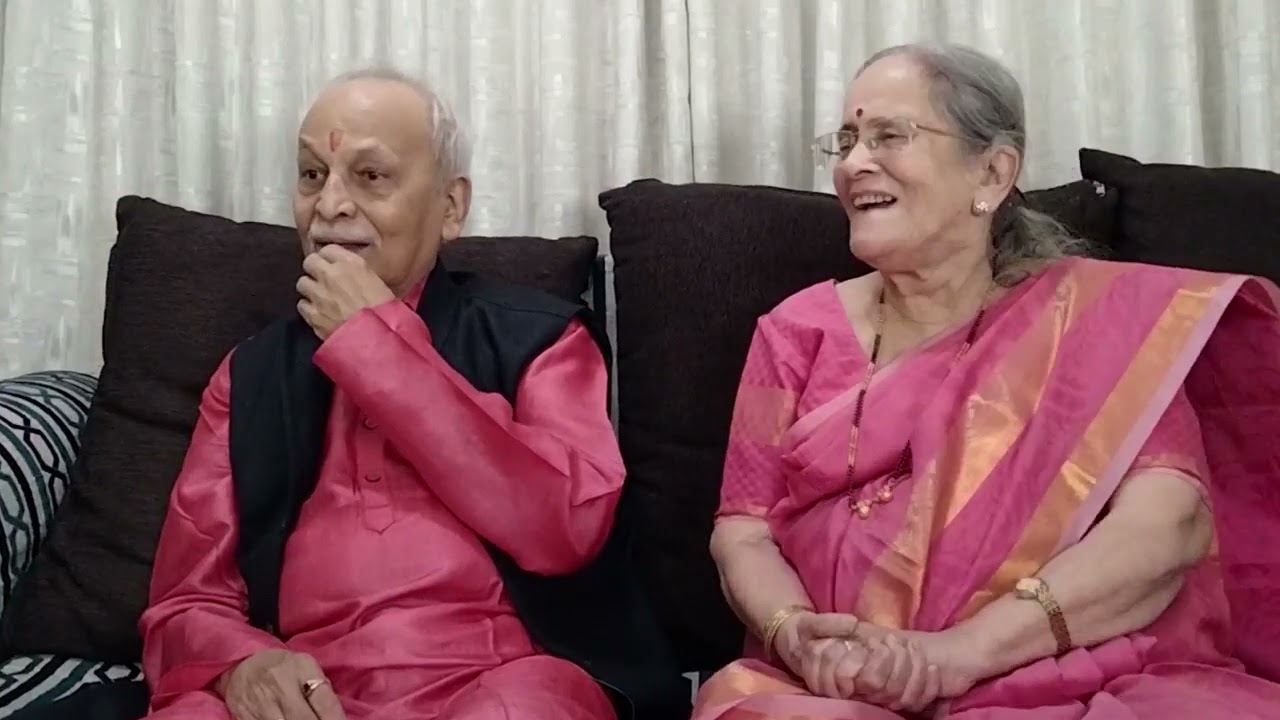 Meghana Sane Interviews Actor Jayant Sawarkar