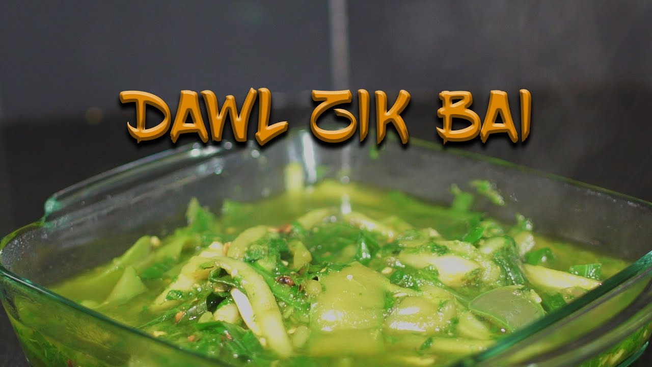 DAWL ZIK BAI