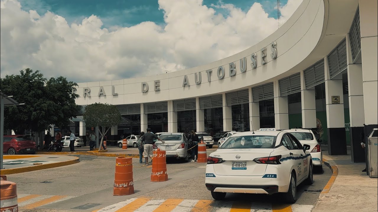 LA CENTRAL DE LEÓN 🥲