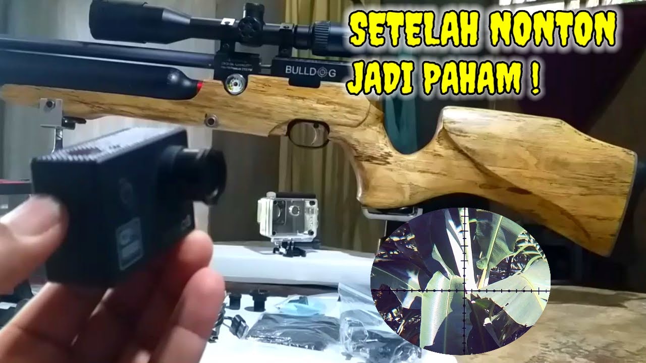 BRICA BPRO5 AE LITE JADI JERNIH SETELAH GANTI LENSA CCTV