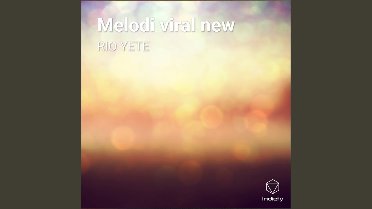 Melodi viral new