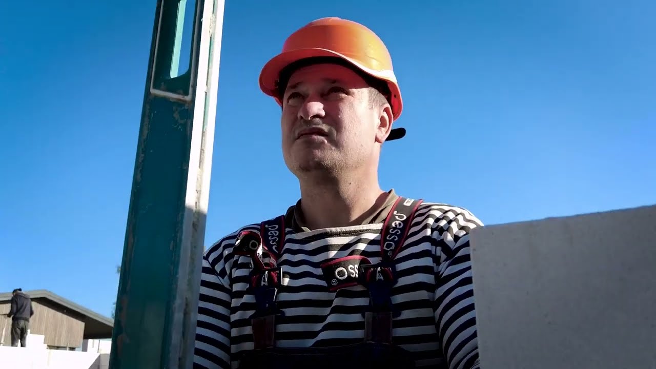 Mūrininkų nuomonė apie silroc PLUS blokelius
