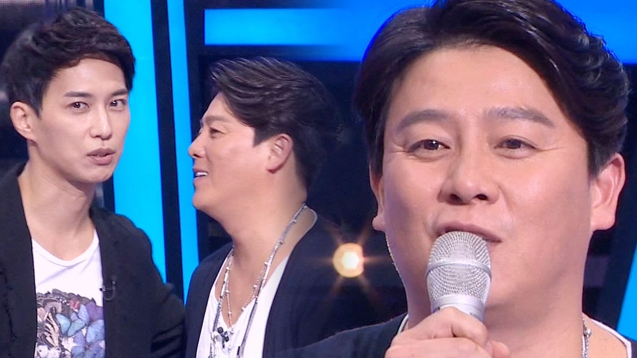 이재훈, 소박하게 밝히는 레전드 시절 “상 받느라 정신없었다” 《Fantastic Duo 2》 판타스틱 듀오 2 EP05