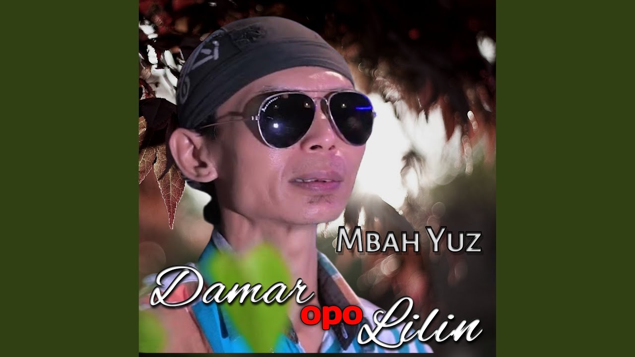 Damar Opo Lilin