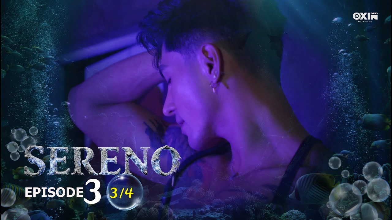SERENO | BL Series | EP.3 [3/4]