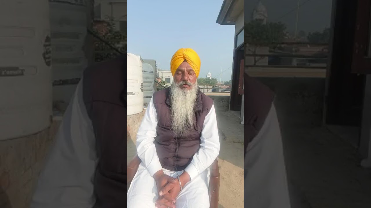 ਬਾਬਾ ਬੰਦਾ ਸਿੰਘ ਬਹਾਦਰ ਜੀ ਦੀ ਸੰਖੇਪ ਜੀਵਨੀ Life history of baba Banda Singh bahadur 