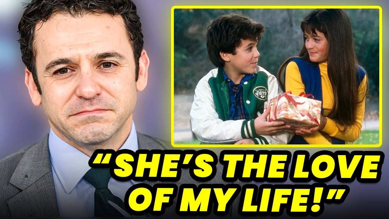 The Wonder Years (1988): 20 SECRETS Hidden For Decades