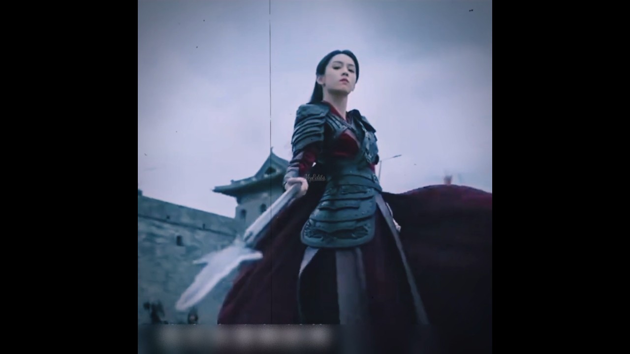 A one woman army ❤‍🔥 #myedits #cdrama #chinesedrama #girlpower #cdramaedit