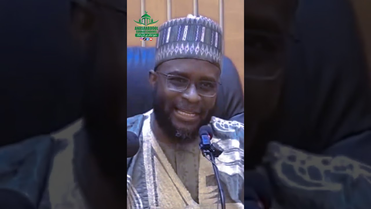 Allahu akhbar 