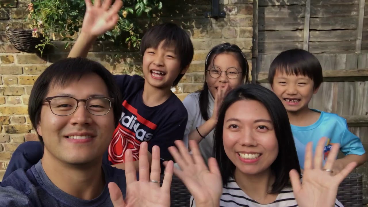 Staff Diversity at Old Ford Primary Academy