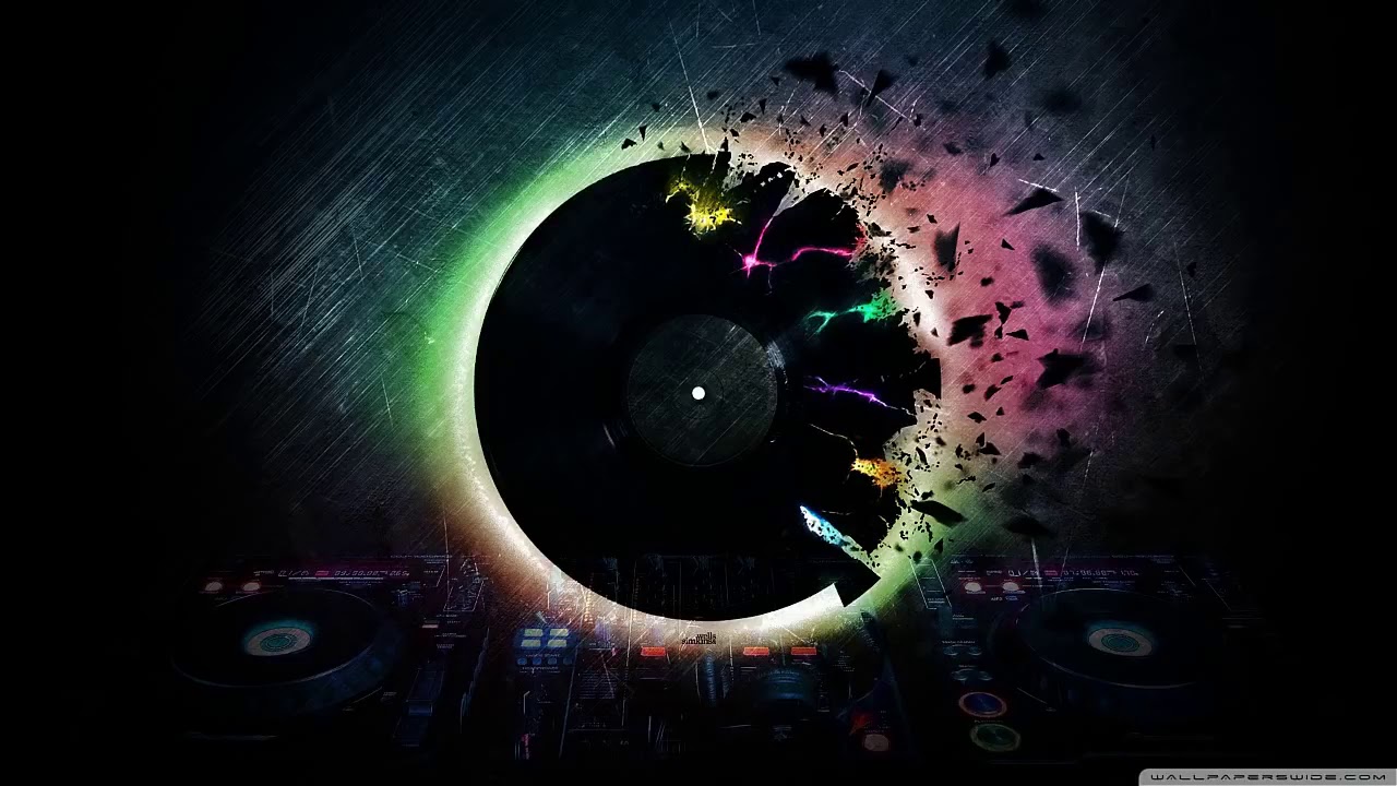 Best Music Electronic For Gaming