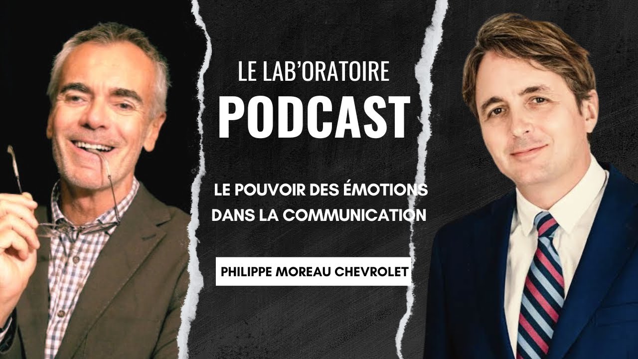 Émotions dans la communication : comment ne pas être manipulés ?