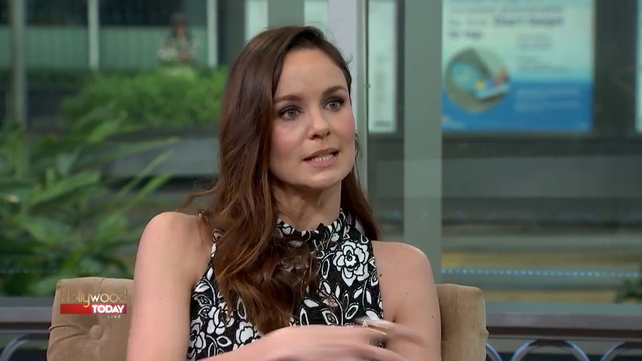 Por que Sarah Wayne Callies sempre morre na terceira temporada?