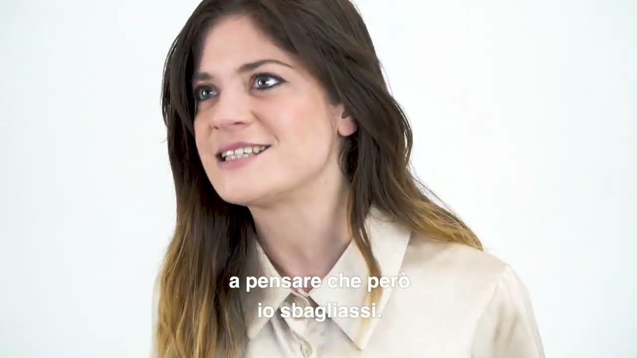 Ileana - Addio (Ti sto lasciando andare)
