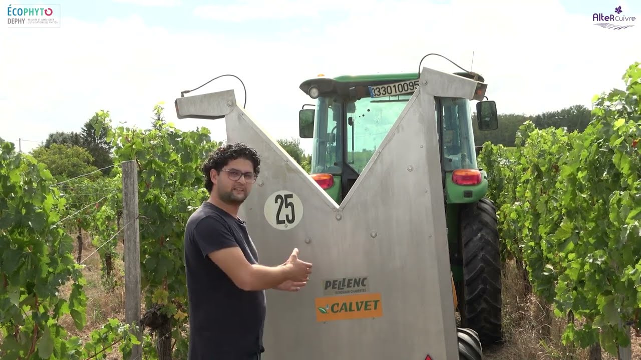 Les idées préconçues sur la pulvérisation