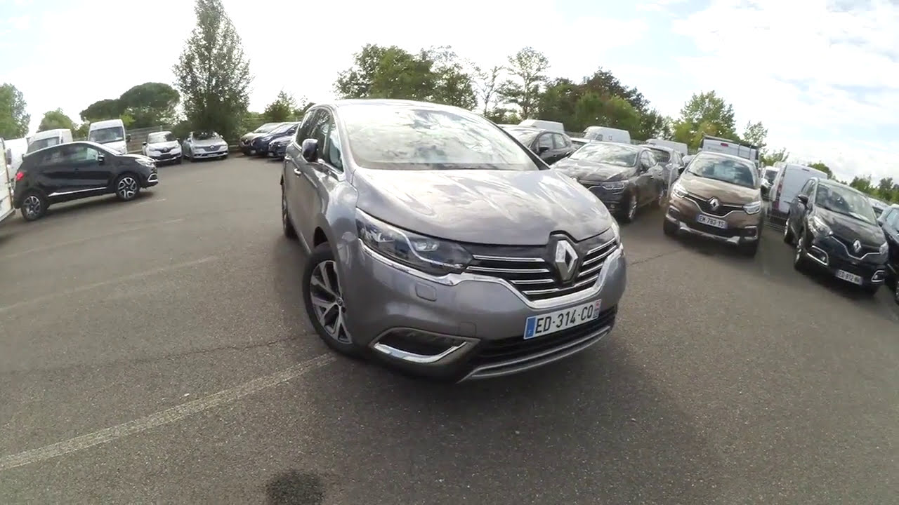 ESPACE 5 INTENS