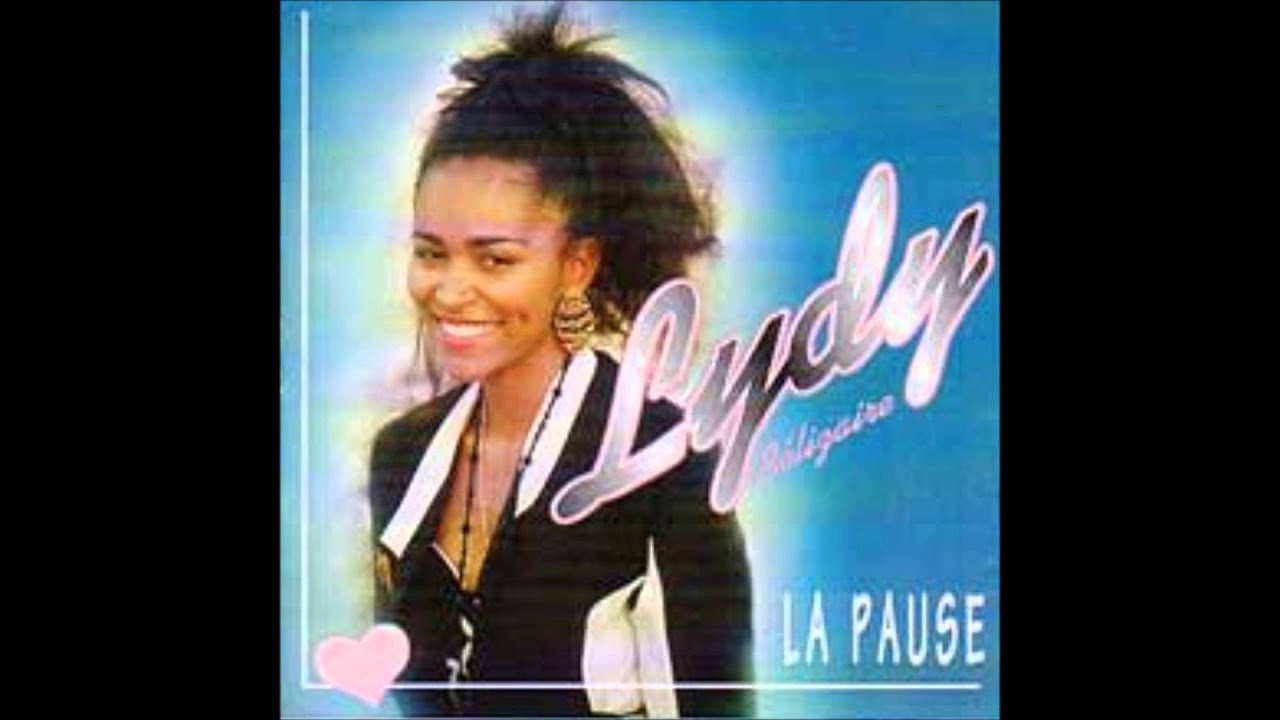 Lydy Bélizaire - Tèlman byen