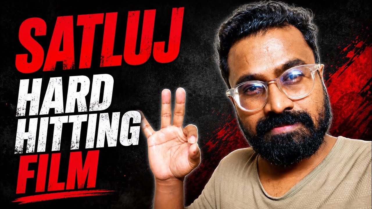 Satluj review by Sonup | Diljit Dosanjh | Arjun Rampal | Zee5 | Hit or Flop?