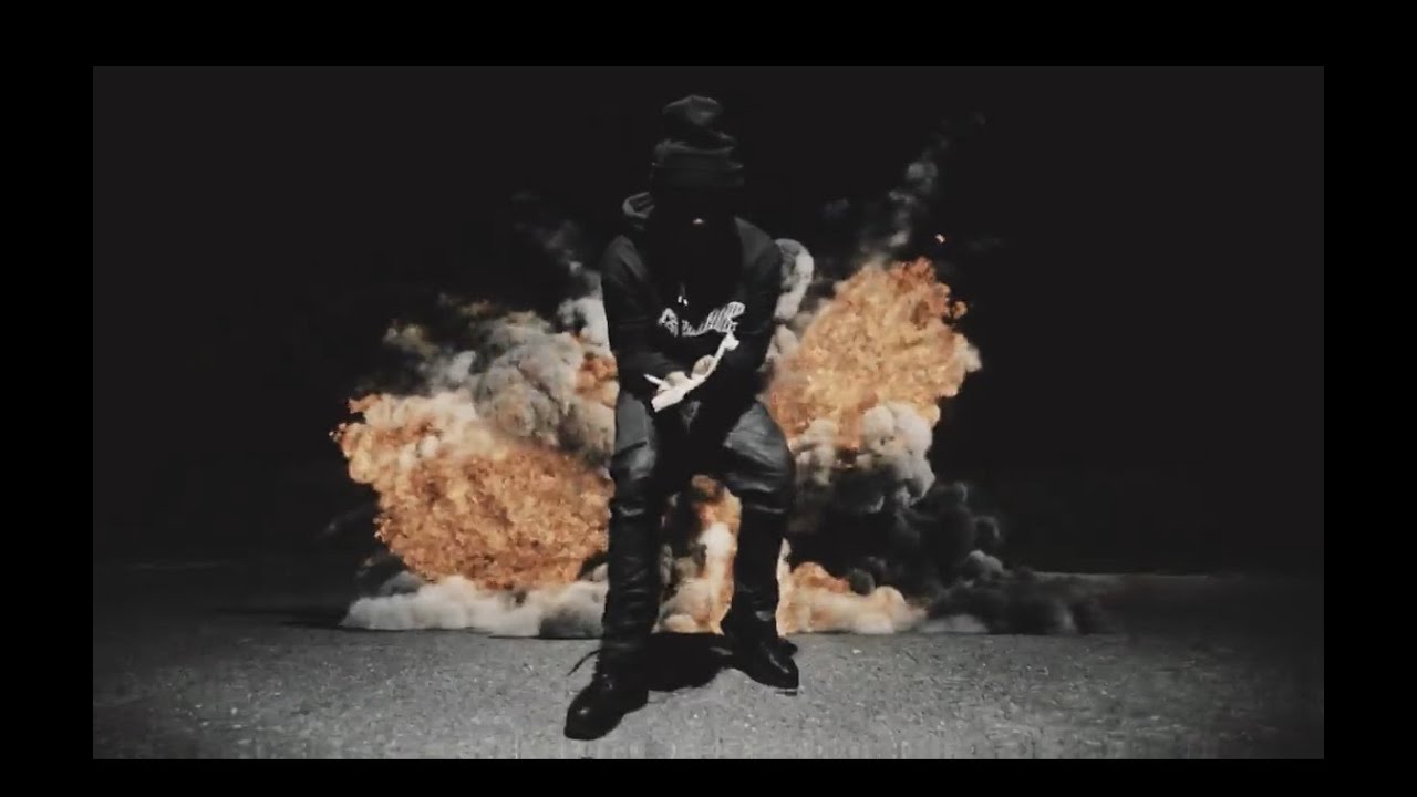 ZWO - FAT SHYT  (Official Video)  [ Dir. @Kiirusly]