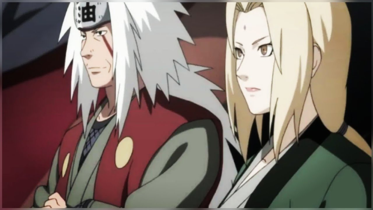 5 MELHORES CASAIS QUE NÃO ACONTECERAM EM NARUTO SHIPPUDEN