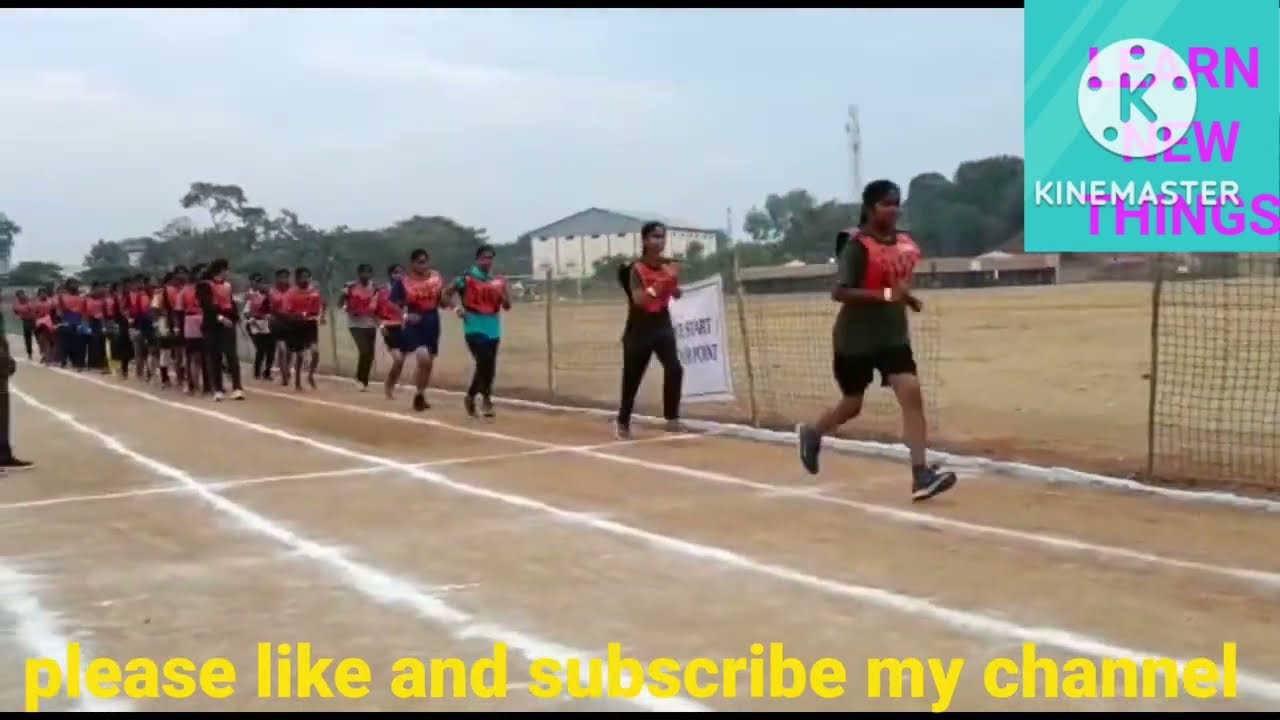 AP SI & PC events Womens 800 meter RUNNING #running #events