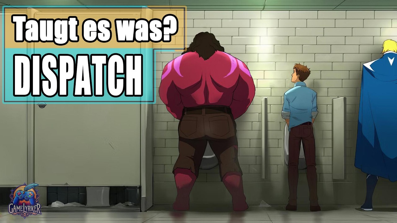Taugt es was? - Dispatch im Test