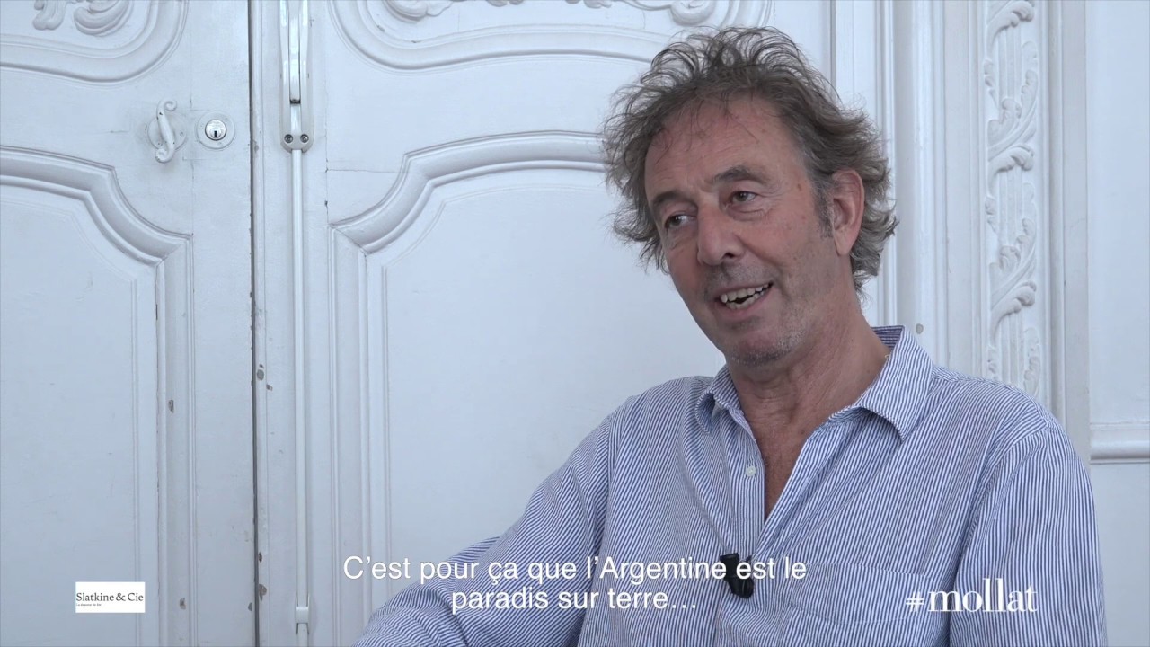 Lucas Di Fulvio - Les prisonniers de la liberté