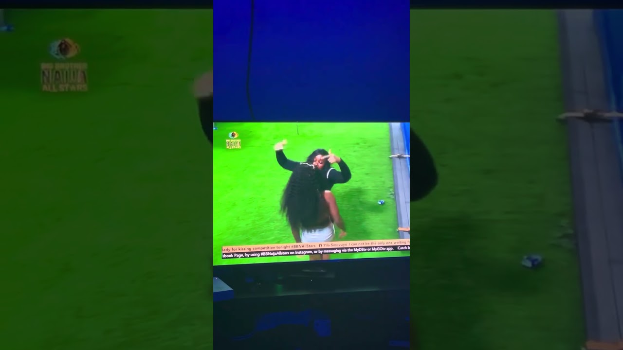 Watch the full video of ILEBAYE and CECE FIGHT 🤯 watch till the end Biggy called Ilebaye 🥺
