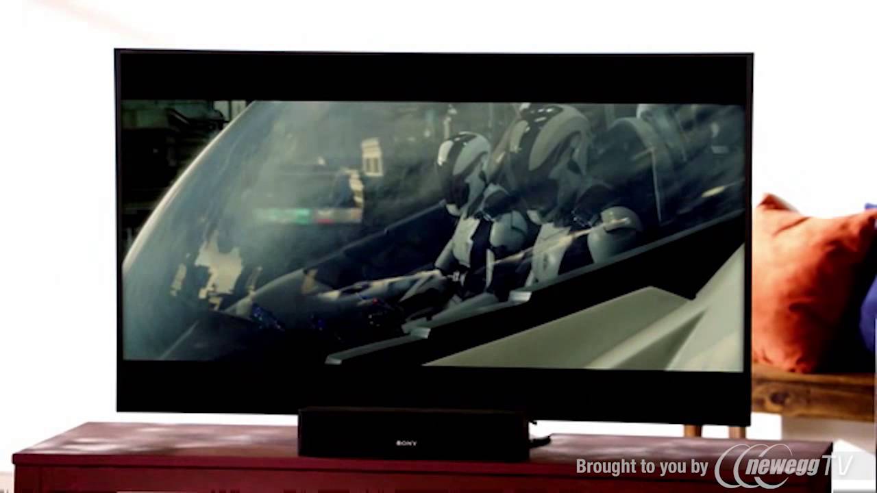 SONY STRDN840 7.2-Channel Receiver - Product Tour