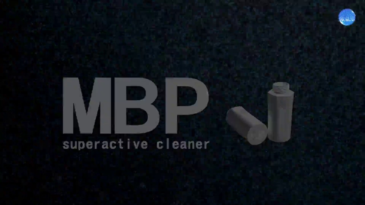 MicroBubble Generator -  Testing