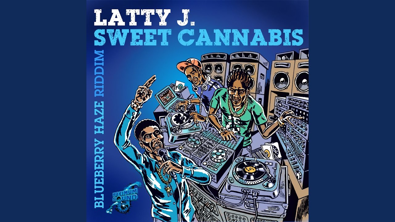Sweet Cannabis