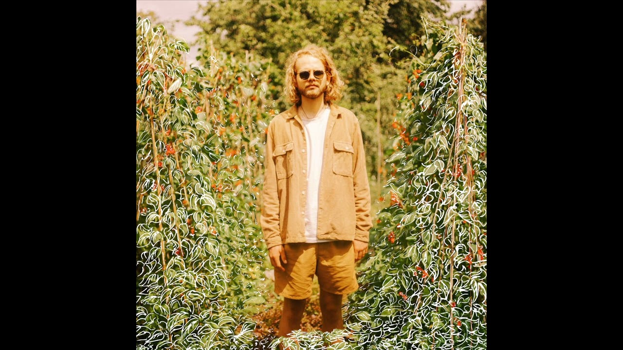Feel It - Jack Page