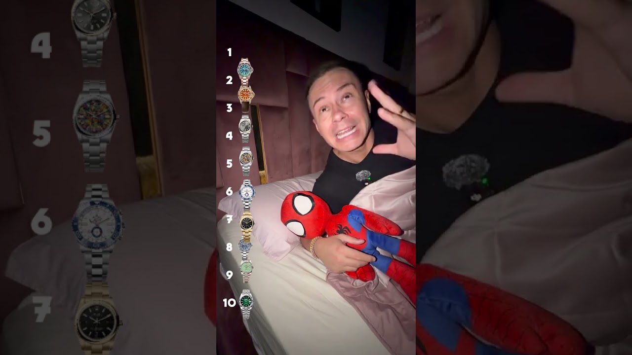 Novit&agrave; Rolex 2026...