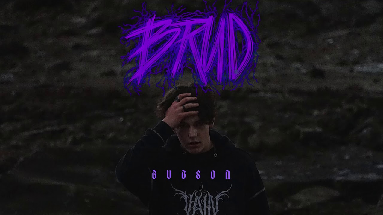 Bubson - Moi Idole Są Martwi (prod. Purple Cino)